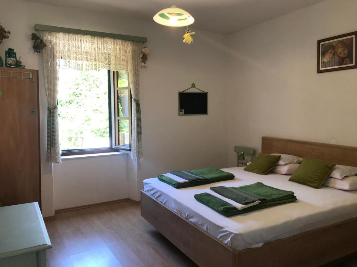 Holiday Home Klaic - Kids Friendly Gruda Exterior photo