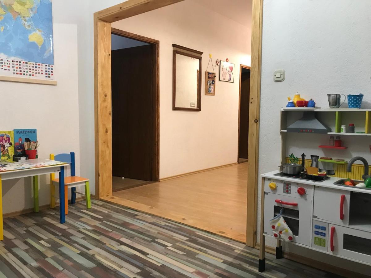 Holiday Home Klaic - Kids Friendly Gruda Exterior photo